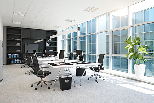 Multirisque locaux et bureaux