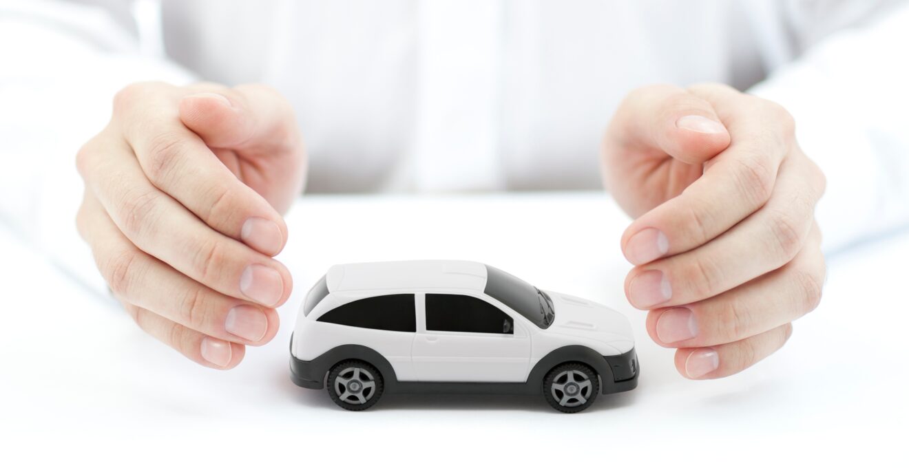 Assurance temporaire auto