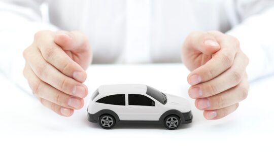 Assurance temporaire auto