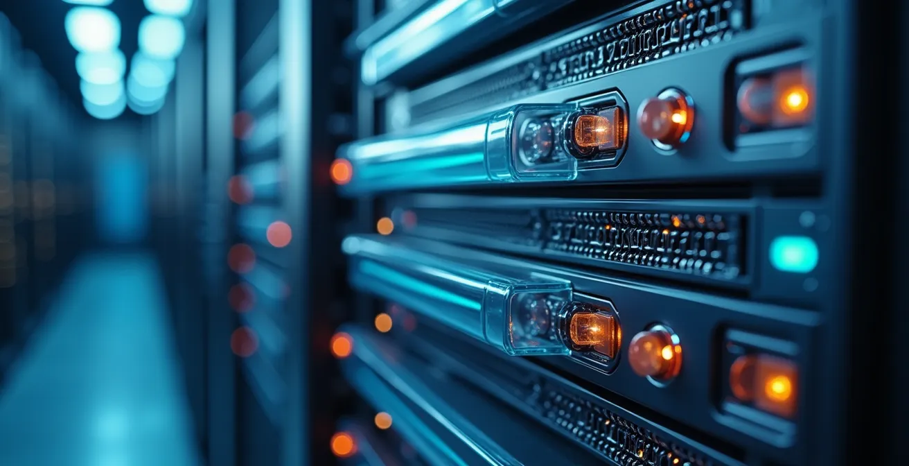 Protection des données personnelles et cybersécurité en entreprise